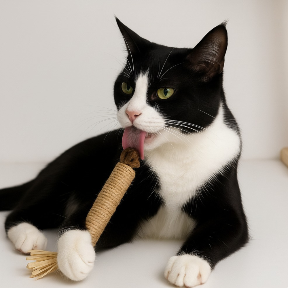 🐱Natural Silvervine Dental Sticks