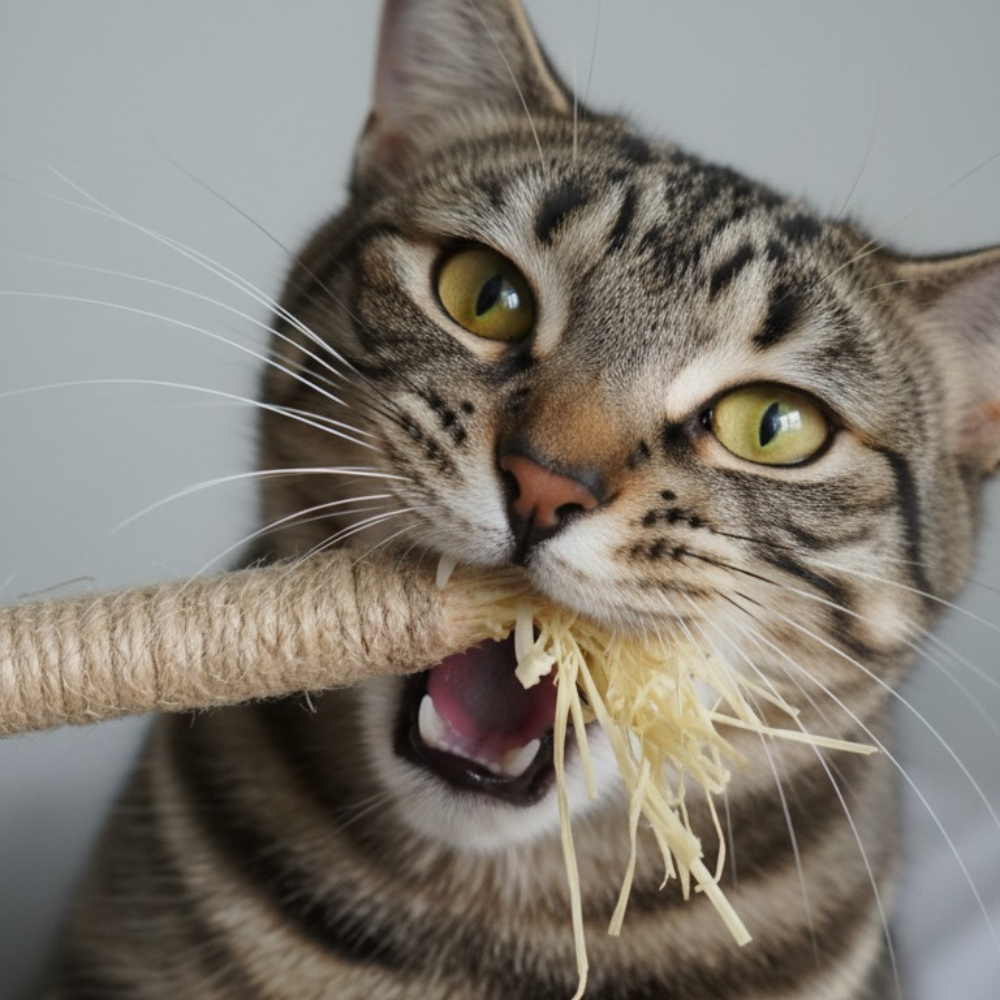 🐱Natural Silvervine Dental Sticks