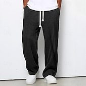 Men's Corduroy Shirt Tee Top Long Sleeve Shirt Oversized Loose Outdoor Street Tee for Men